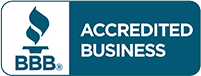 BBB Accredited Business BBB Accredited Business