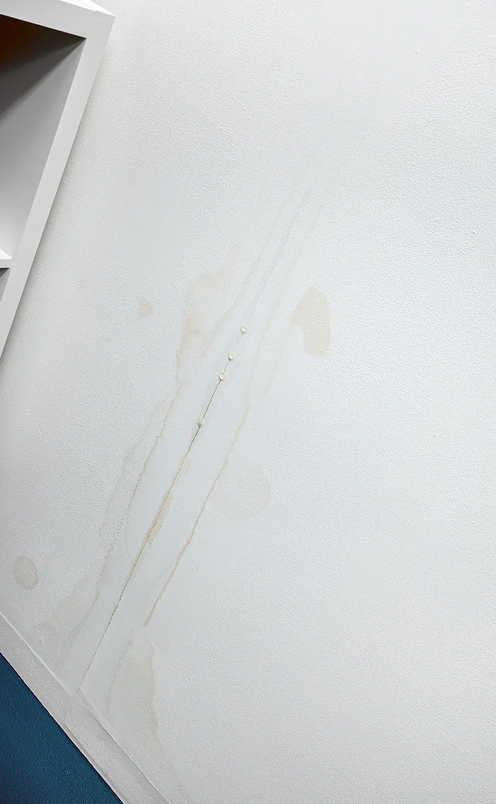 roof leak repair